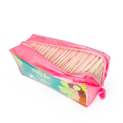 Quality High Quality Women Disposable Lady Pad New Products Cotton Soft Sanitary Napkins Female Sanitary Pads factory